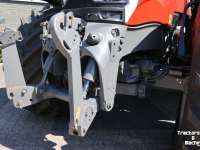 Tractor Massey Ferguson 6S.180 Dyna-VT Exclusive