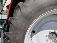 Tractor Massey Ferguson 6S.180 Dyna-VT Exclusive