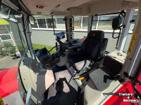 Tractor Massey Ferguson 6S.180 Dyna-VT Exclusive