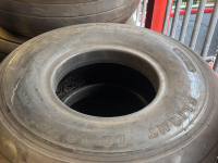 Wheels, Tyres, Rims & Dual spacers Good Year GOODYEAR 40x14 GoodYearbuitenband