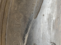 Wheels, Tyres, Rims & Dual spacers Good Year GOODYEAR 40x14 GoodYearbuitenband