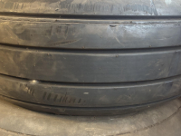 Wheels, Tyres, Rims & Dual spacers Good Year GOODYEAR 40x14 GoodYearbuitenband
