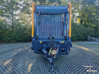 Self-loading wagon Schuitemaker Rapide 6600 W opraapwagen