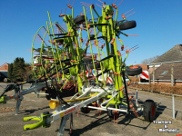 Rake Claas Hooibouwmachines