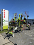 Rake Claas LINER 2800 15/55-17