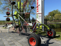 Rake Claas LINER 2800 15/55-17