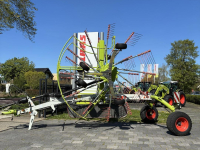 Rake Claas LINER 2800 15/55-17