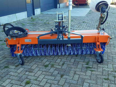Sweeper Tuchel PLUS 590-230