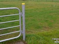 Partition Fences Qmac LANDHEK HANGPAAL 2.00