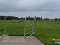 Partition Fences Qmac LANDHEK HANGPAAL 2.00