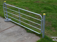 Partition Fences Qmac LANDHEK HANGPAAL 2.00