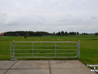 Partition Fences Qmac LANDHEK HANGPAAL 2.00