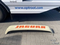 Other harvesters and accessories Claas Jaguar 880