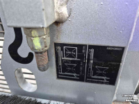 Electrical pallettruck Still EXD-S20