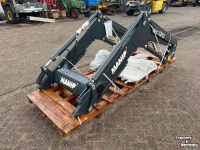 Front-end loader Manip M-Classic 120 frontloader frontlader voorlader NIEUW