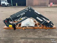 Front-end loader Manip M-Classic 120 frontloader frontlader voorlader NIEUW
