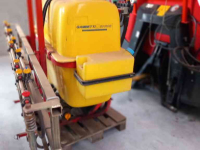 Fieldsprayer 3 points Gambetti 300