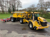 Hydro Trike Terra-Gator 3244 NMS Trailer