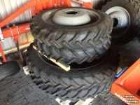 Wheels, Tyres, Rims & Dual spacers Alliance 270/95-38 en 270/95-54
