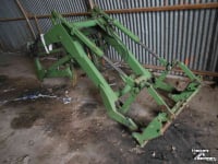Front-end loader Fendt voorlader