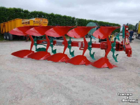 Ploughs Kverneland 3300 B Variomat Ploeg