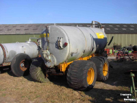Slurry tank Veenhuis 6800