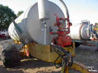 Slurry tank Veenhuis 6800