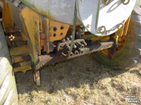 Slurry tank Veenhuis 6800