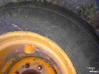 Slurry tank Veenhuis 6800