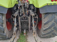 Tractor Claas Arion 640