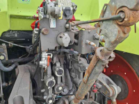 Tractor Claas Arion 640