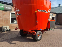 Feed mixer Kuhn EUROMIX 14.1 VOERMENGWAGEN