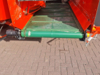 Feed mixer Kuhn EUROMIX 14.1 VOERMENGWAGEN