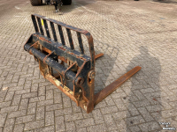 Pallet Forks Manitou 120CM