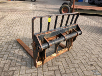 Pallet Forks Manitou 120CM