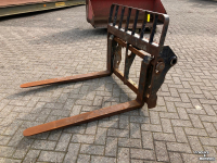 Pallet Forks Manitou 120CM