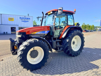 Tractor New Holland TM155 Range Command