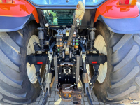 Tractor New Holland TM155 Range Command