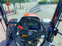 Tractor New Holland TM155 Range Command