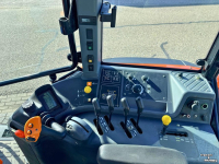 Tractor New Holland TM155 Range Command