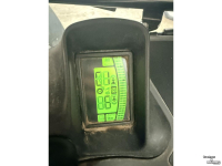 Tractor New Holland TM155 Range Command
