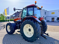 Tractor New Holland TM155 Range Command