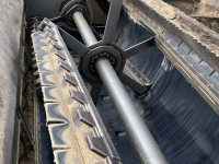 Vertical feed mixer Keenan Keenan MF 360