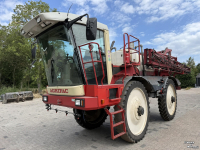 Fieldsprayer 3 points Agrifac ZA 3400