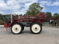 Fieldsprayer 3 points Agrifac ZA 3400