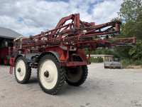 Fieldsprayer 3 points Agrifac ZA 3400