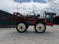 Fieldsprayer 3 points Agrifac ZA 3400