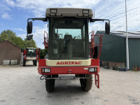 Fieldsprayer Agrifac ZA 3400