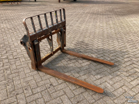Pallet Forks Manitou 120CM