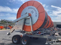 Irrigation hose reel Irrifrance 3050 120-570 (Tandemas)
